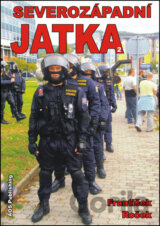 Severozápadní jatka 2