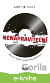 Nenapraviteľní