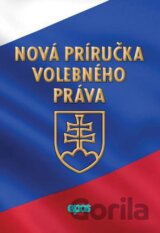 Nová príručka volebného práva