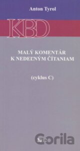 Malý komentár k nedeľným čítaniam (cyklus C)