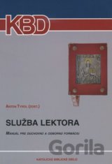 Služba lektora