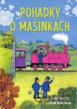 Pohádky o mašinkách