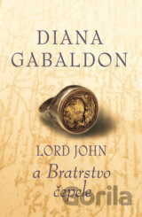 Lord John a Bratrstvo čepele