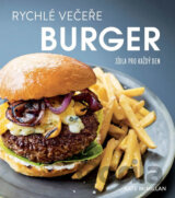 Rychlé večeře: Burgery
