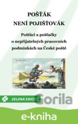 Pošťák není pojišťovák