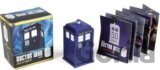 Doctor Who: Light-Up Tardis Kit
