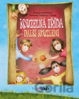 Kouzelná třída - Další kouzlení