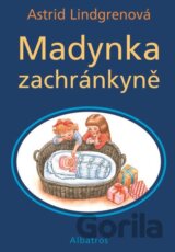 Madynka zachránkyně