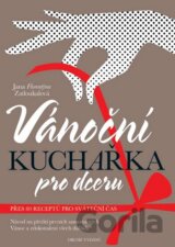 Vánoční kuchařka pro dceru