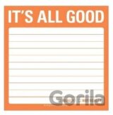 It's All Good