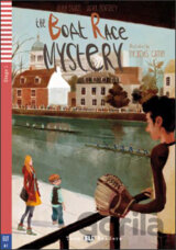 The Boat Race Mystery