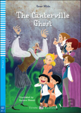 The Canterville Ghost