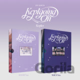 Kep1er: Kep1going On