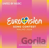 Eurovision Song Contest Malmö 2024