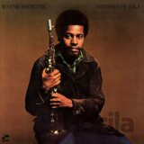 Wayne Shorter: Odyssey Of Iska LP