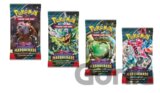 Pokémon TCG: Scarlet & Violet 06 Twilight Masquerade - Booster