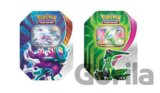 Pokémon TCG: Paradox Clash Tin
