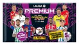 Panini LALIGA 2023/2024 - Premium Packet Adrenalyn karty