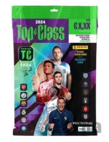 Panini Top Class 2024 - Starter Set