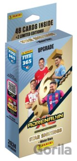 Panini FIFA 365 2023/2024 Star Signings - Adrenalyn karty (Upgrade)