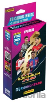 Panini FIFA 365 2023/2024 Rising Stars - Adrenalyn karty (Upgrade)