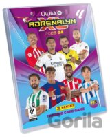 Panini LALIGA 2023/2024 - Adrenalyn Binder