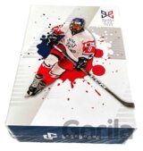 Hlinka/Gretzky Cup U18 Box