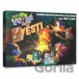 Malá velká podzemí: Zvěsti (rozšírenie)