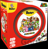 Dobble Super Mario