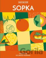 Sopka zevnitř
