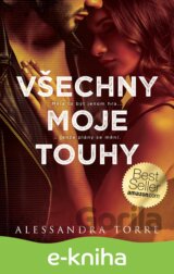 Všechny moje touhy