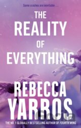 The Reality of Everything