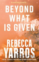 Beyond What is Given