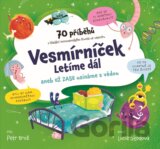 Vesmírníček: Letíme dál