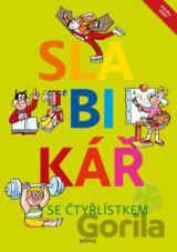 Slabikář se Čtyřlístkem
