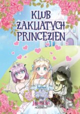 Klub zakliatych princezien 1