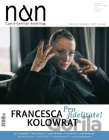 N&N Czech-German Bookmag - summer&autumn 2024