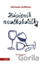 Zápisník nealkoholičky