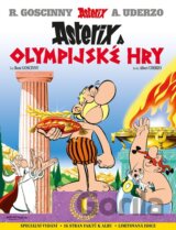 Asterix a Olympijské hry