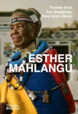 Esther Mahlangu