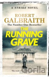 The Running Grave