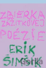Zbierka zážitkovej poézie
