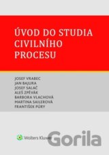 Úvod do studia civilního procesu