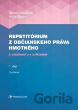 Repetitórium z občianskeho práva hmotného