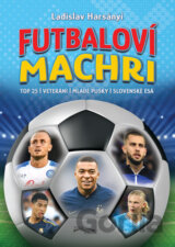 Futbaloví machri