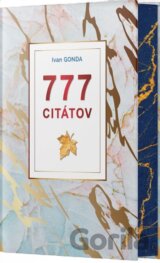 777 citátov