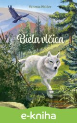 Biela Vlčica