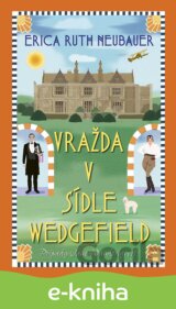Vražda v sídle Wedgefield