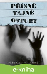 Přísně tajné ostudy