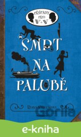 Smrt na palubě